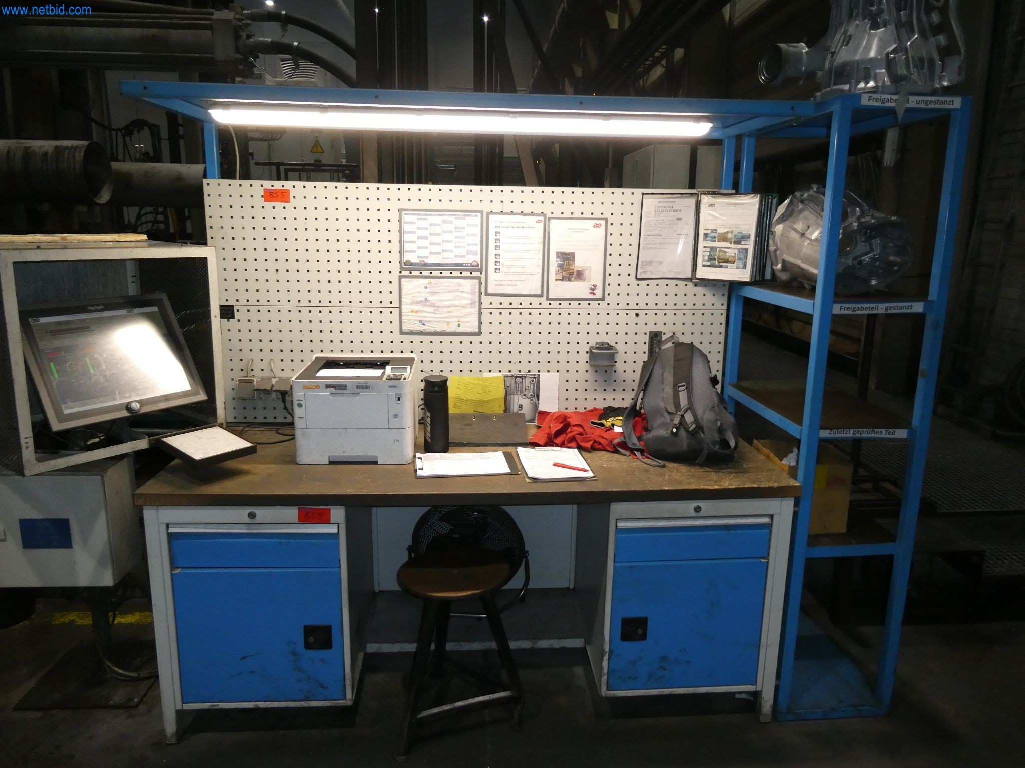 Werkbank